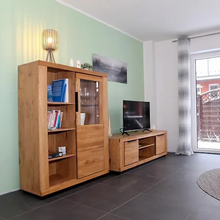 Cordula Apartment *