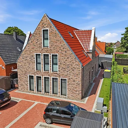 Cordula Greetsiel