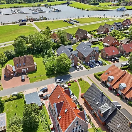 Cordula * Greetsiel